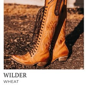 Freebird Wilder Boots
